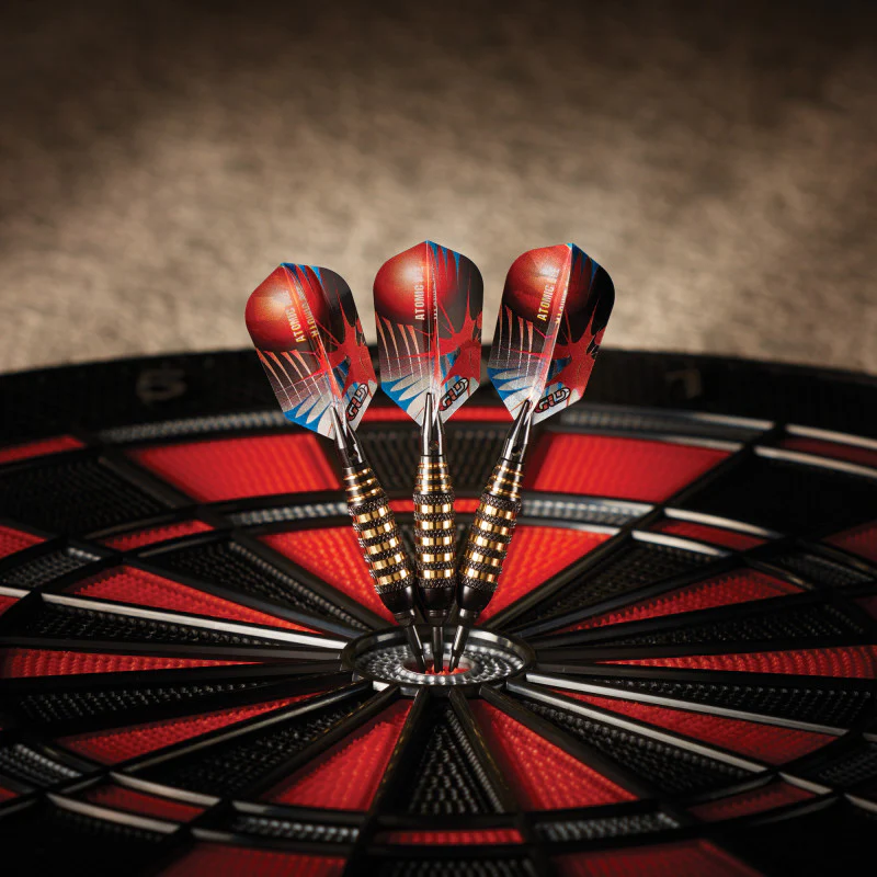 Viper Atomic Bee Darts Black Soft Tip Darts 16 Grams - Image 7
