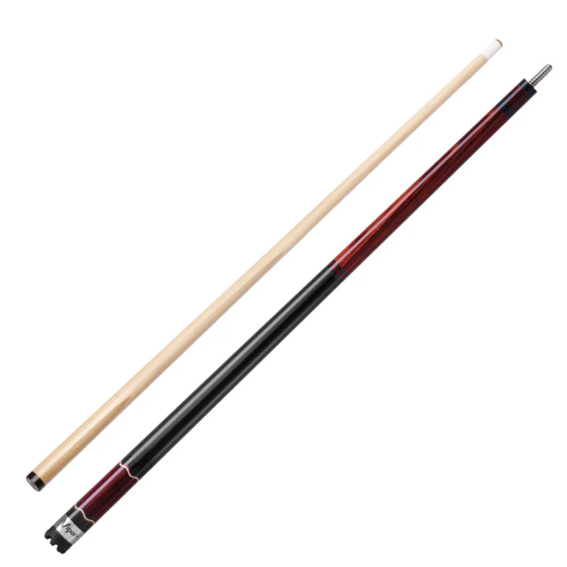 Viper Naturals Cherrywood Billiard/Pool Cue Stick - Image 3