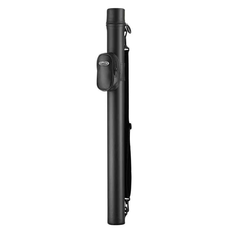 Casemaster Q-Vault Supreme Black Cue Case - Image 3