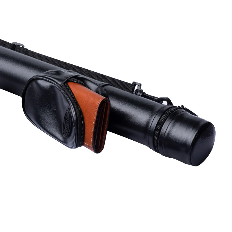 Casemaster Q-Vault Supreme Black Cue Case - Image 6