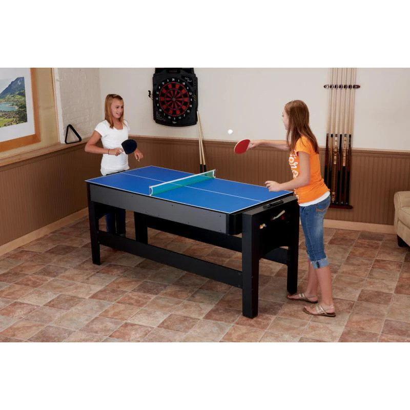 Fat Cat 3-in-1 6' Flip Multi-Game Table - Image 12