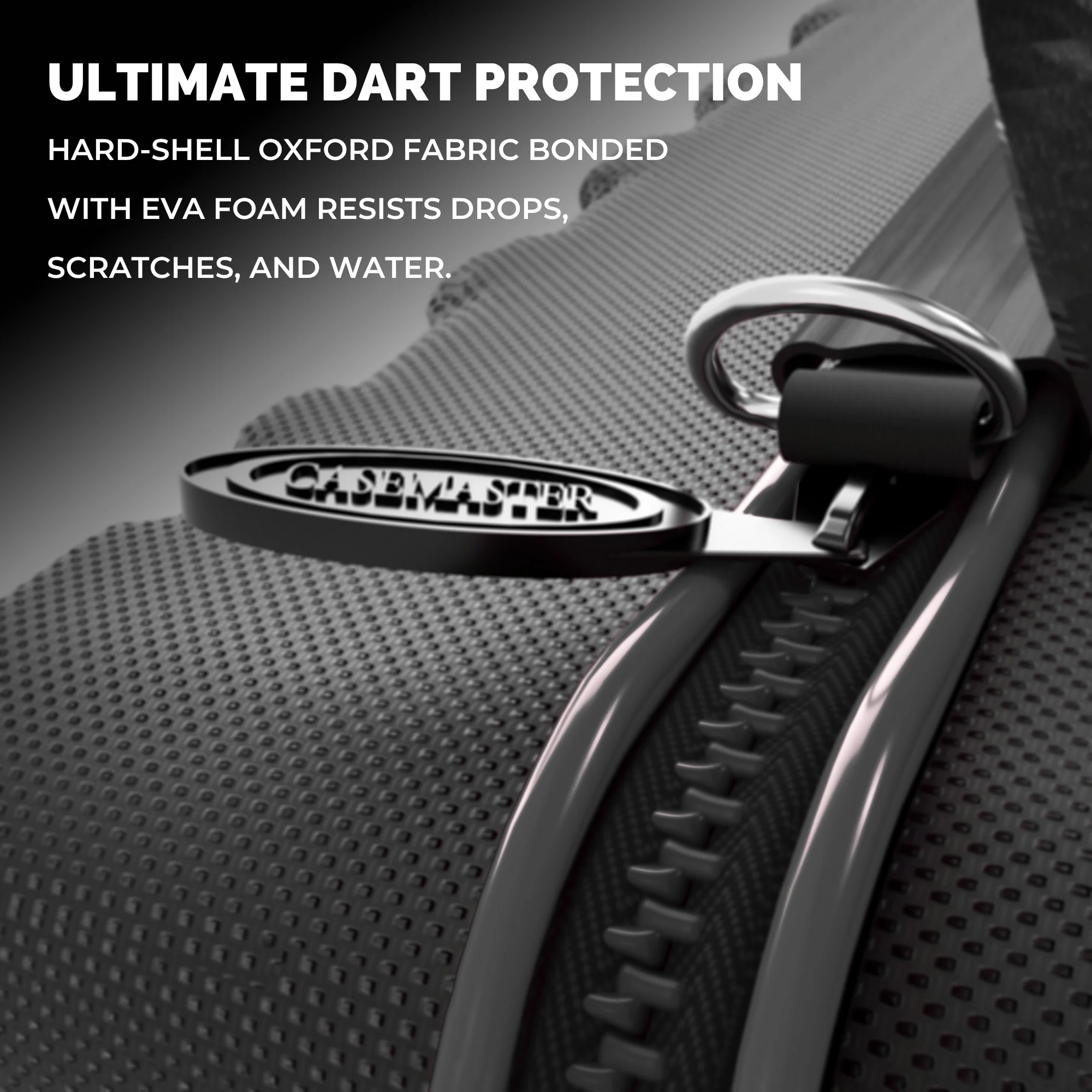 Casemaster Maxx 6 Dart Case - Image 4